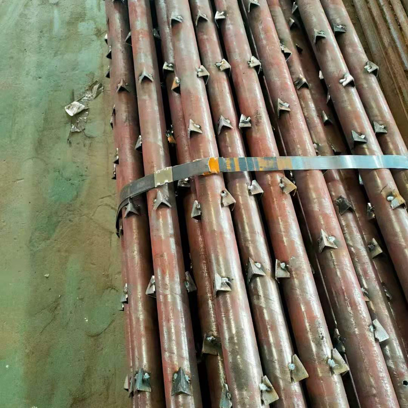 裕民土钉小导管